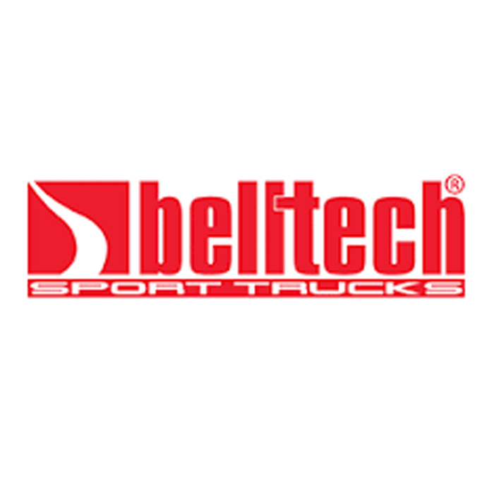 Belltech Suspension