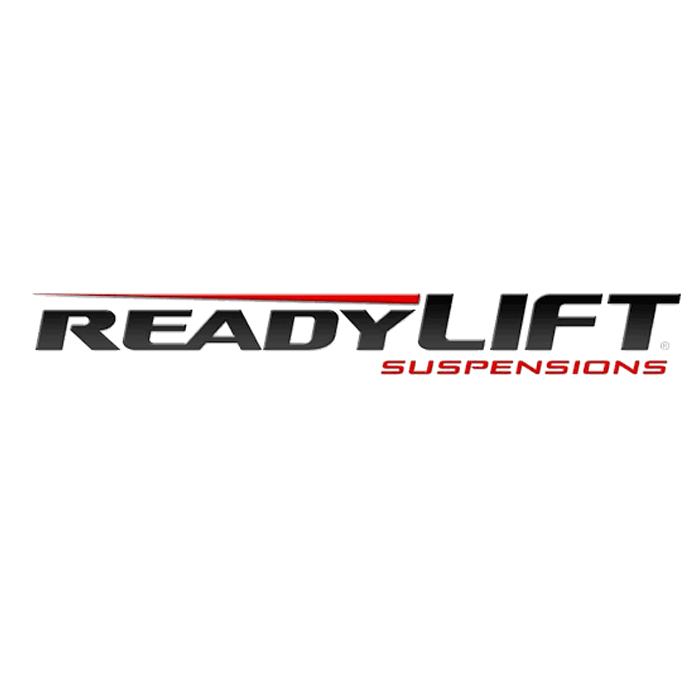 Readylift suspension