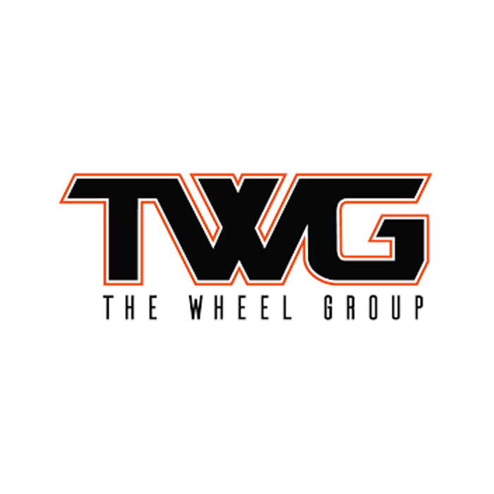 The wheel group