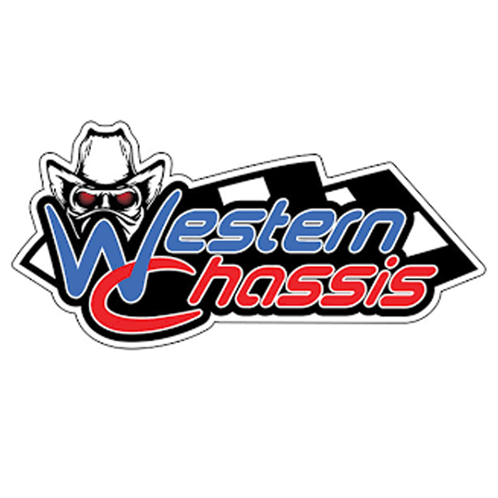 Western chassis
